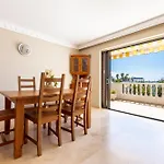 Daire Club Atlantis Ocean View 4*