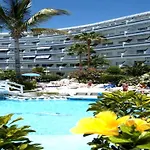 Club Atlantis Ocean View Costa Adeje