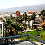 Daire Club Atlantis Ocean View Costa Adeje