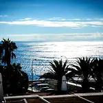 Club Atlantis Ocean View Daire Costa Adeje
