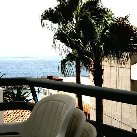 Club Atlantis Ocean View Appartement 4*