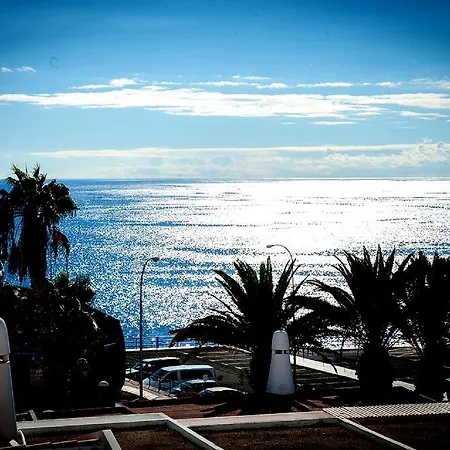 Club Atlantis Ocean View Appartement Costa Adeje (Tenerife)