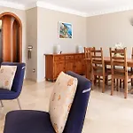 Club Atlantis Ocean View Apartmán Costa Adeje (Tenerife)