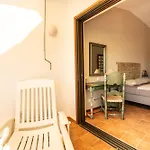 Club Atlantis Ocean View Apartmán 4*