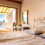 Club Atlantis Ocean View Apartmán 4*
