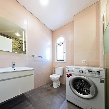 Club Atlantis Apartment 4*