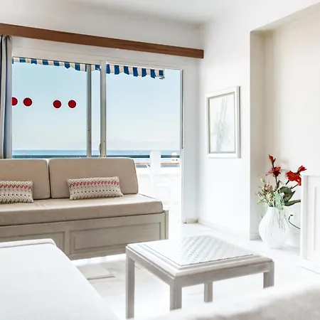 Club Atlantis Ocean View Apartamento Costa Adeje (Tenerife)