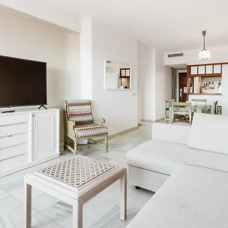Club Atlantis Ocean View Apartmán