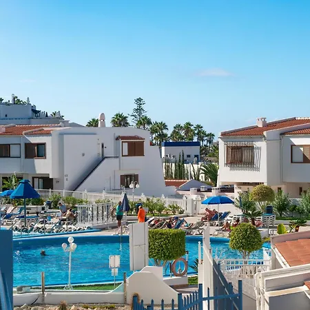 Club Atlantis Ocean View * Costa Adeje (Tenerife)