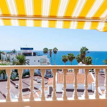 Διαμέρισμα Club Atlantis Ocean View