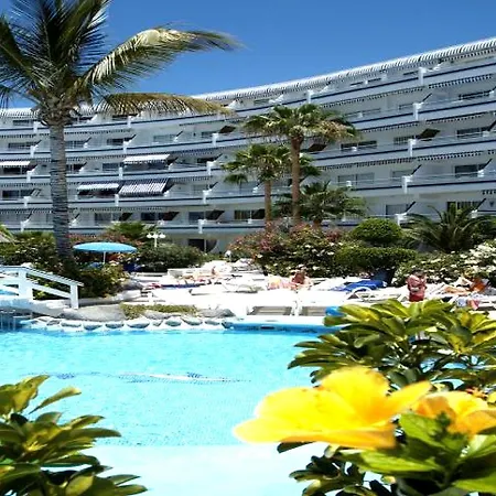 Club Atlantis Costa Adeje (Tenerife)