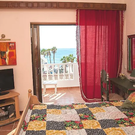 Club Atlantis Apartment