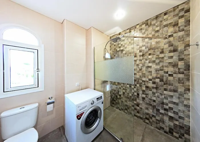 Club Atlantis Ocean View