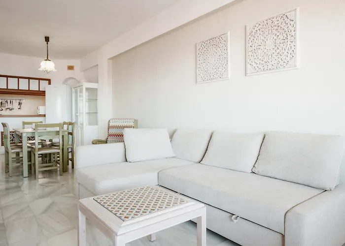 Апартаменти Club Atlantis Ocean View Адехе