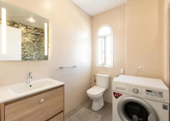 Club Atlantis Ocean View 4* Адехе