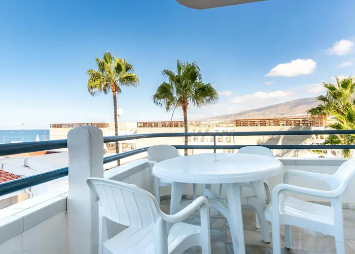 Club Atlantis Ocean View Адехе