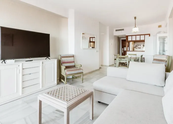 Club Atlantis Ocean View Апартаменти