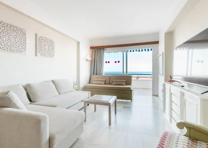 Club Atlantis Ocean View