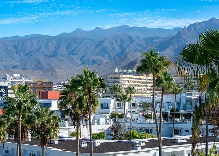 Club Atlantis Ocean View Апартаменти 4*