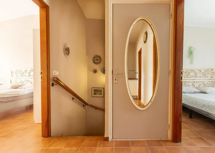 Club Atlantis Ocean View 4* Адехе