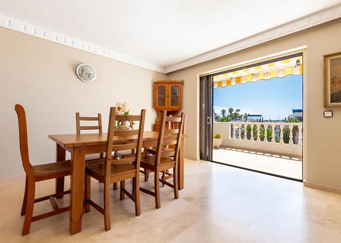 Апартаменти Club Atlantis Ocean View 4*