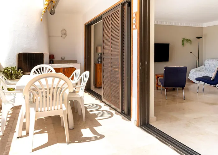 Club Atlantis Ocean View 4* Адехе