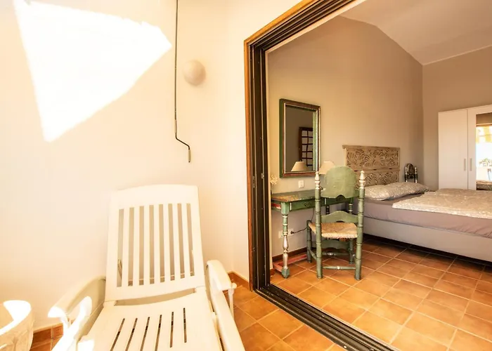 Club Atlantis Ocean View Апартаменти 4*