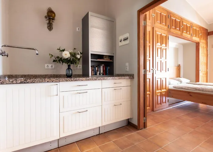 Апартаменти Club Atlantis Ocean View Адехе