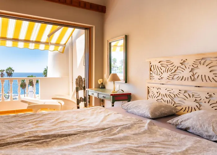 Club Atlantis Ocean View Апартаменти 4*