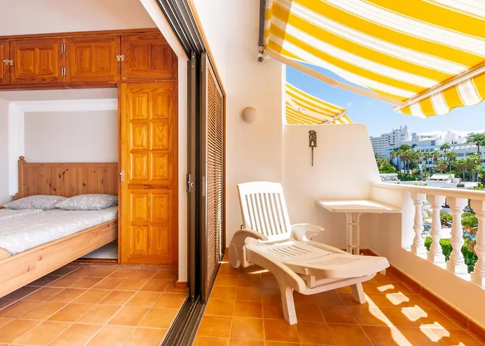 Club Atlantis Ocean View Адехе