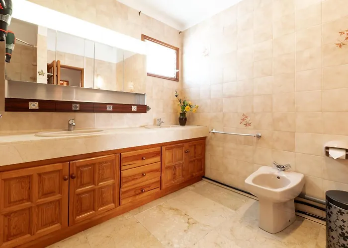 Club Atlantis Ocean View Апартаменти