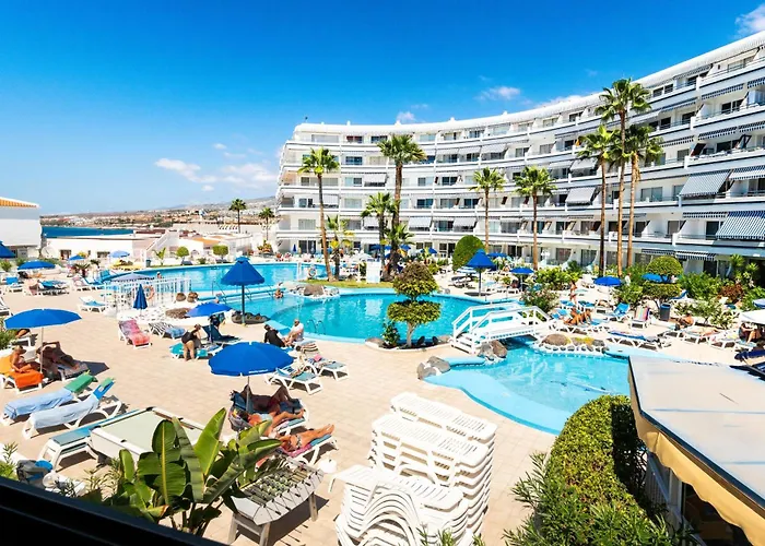 Club Atlantis Ocean View Адехе