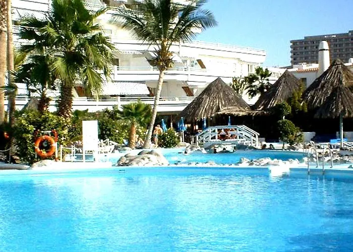 Club Atlantis Ocean View Апартаменти