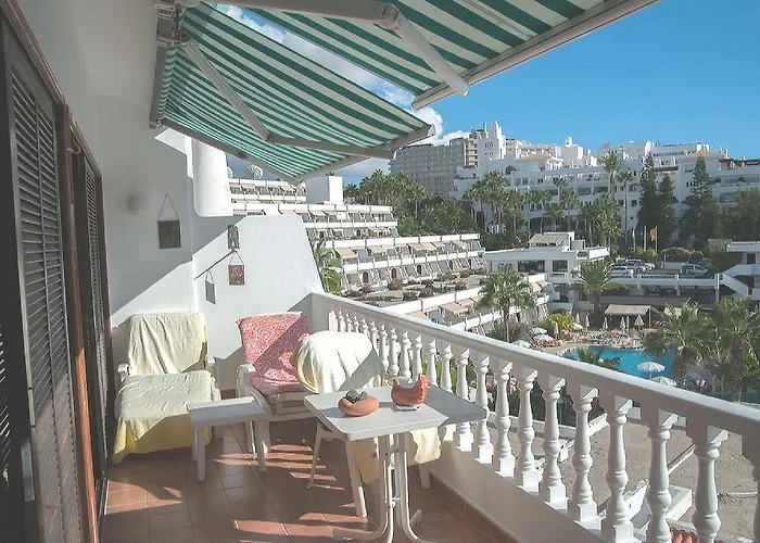 Club Atlantis Ocean View Адехе