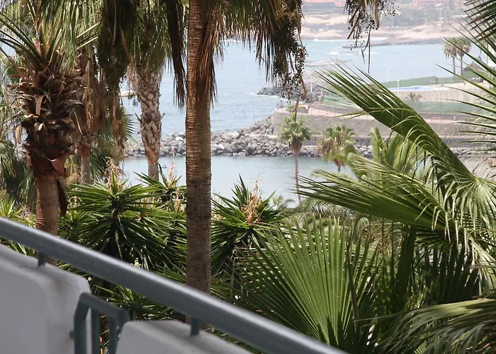 Club Atlantis Ocean View Адехе