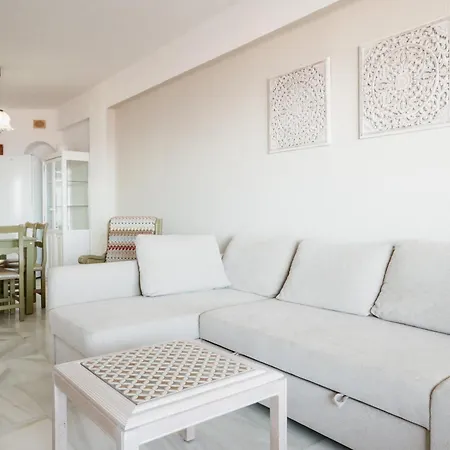 Apartmán Club Atlantis Ocean View Costa Adeje (Tenerife)