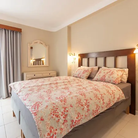 Club Atlantis Ocean View Apartmán Costa Adeje (Tenerife)