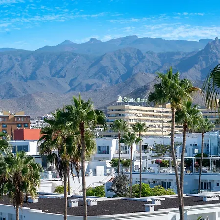 Club Atlantis Ocean View Apartmán 4*