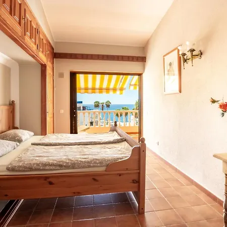 Club Atlantis Ocean View Apartmán Costa Adeje (Tenerife)