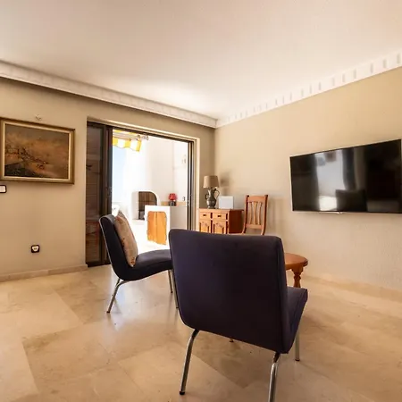 Club Atlantis Ocean View 4* Costa Adeje (Tenerife)