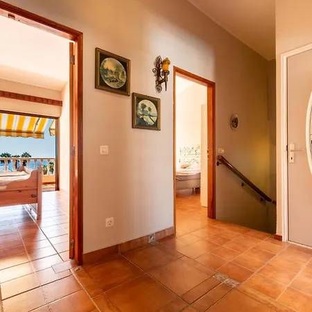 Apartmán Club Atlantis Ocean View