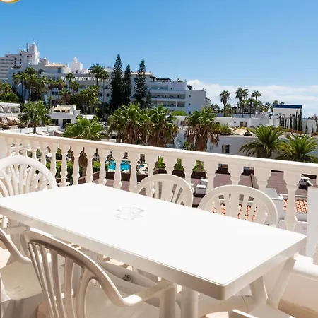 Club Atlantis Ocean View