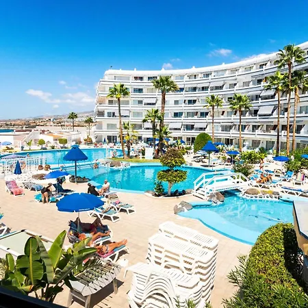 Club Atlantis Ocean View Costa Adeje (Tenerife)