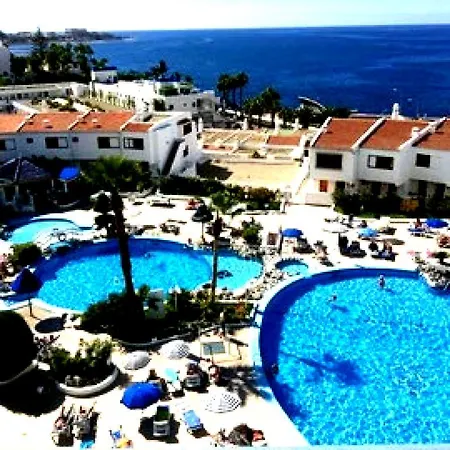 Club Atlantis Ocean View