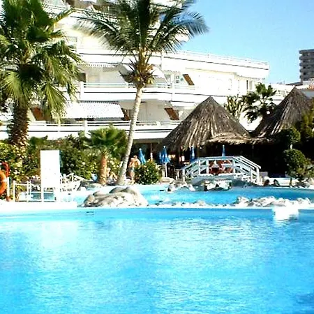Club Atlantis Ocean View 아파트