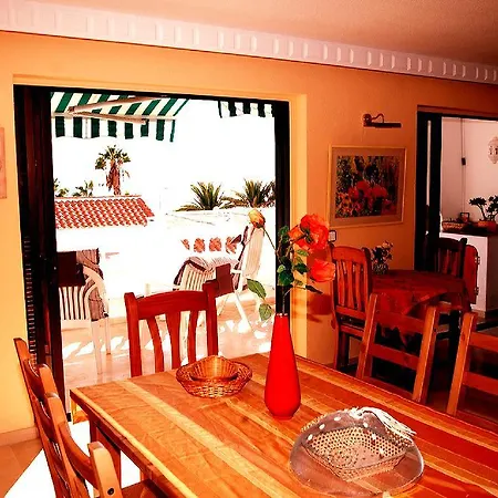 Apartment Club Atlantis *