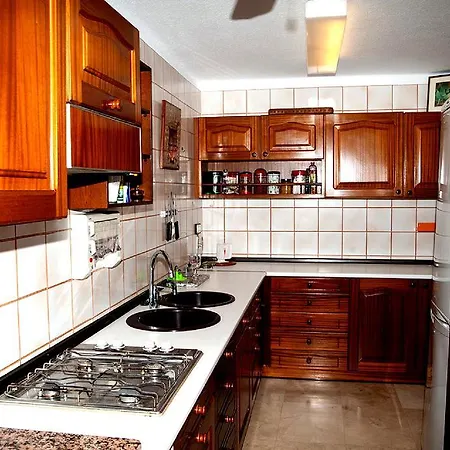 Apartmán Club Atlantis Ocean View Costa Adeje (Tenerife)