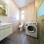 Club Atlantis Ocean View Apartman Costa Adeje (Tenerife)