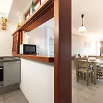 Apartman Club Atlantis Ocean View 4*