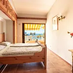 Club Atlantis Ocean View Apartman Costa Adeje (Tenerife)